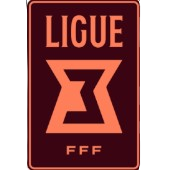 Ligue 3 logosu