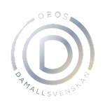 Damallsvenskan logosu