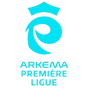 1. Lig Kadınlar logosu