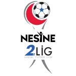 Nesine 2. Lig logosu