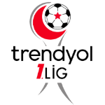 Trendyol 1. Lig logosu