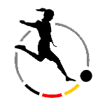 Bundesliga Kadınlar logosu