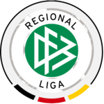 Bölgesel Lig logosu