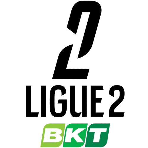 Ligue 2 logosu