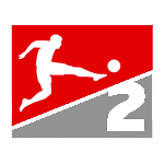 2. Bundesliga logosu
