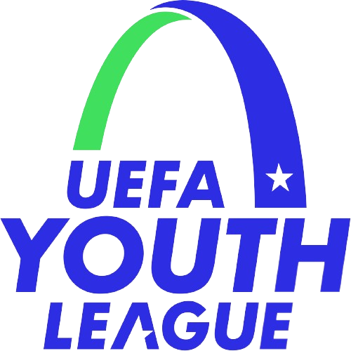 UEFA Gençlik Ligi logosu