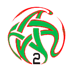Botola 2 logosu