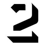 2. Lig logosu