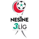 Nesine 3. Lig logosu