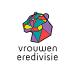 Eredivisie Kadınlar logosu