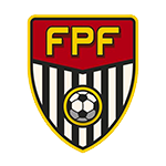 Paulista - U20 logosu