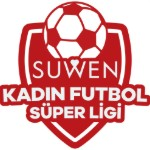 Suwen Kadın Futbol Süper Ligi logosu
