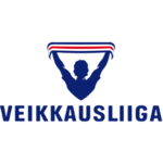 Veikkausliiga logosu