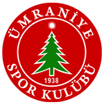 Ümraniyespor logosu