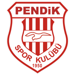 Pendikspor logosu