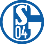 FC Schalke 04 logosu