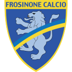Frosinone logosu
