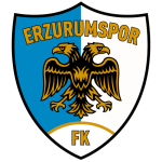 Erzurumspor FK logosu