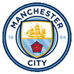 Manchester City logosu