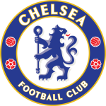 Chelsea logosu