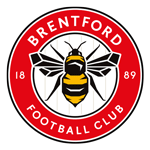 Brentford logosu