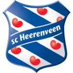Heerenveen logosu