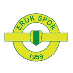 Esenler Erokspor logosu