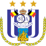 Anderlecht logosu