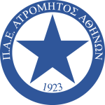 Atromitos logosu