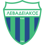 Levadiakos logosu