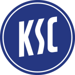 Karlsruher SC logosu
