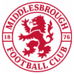 Middlesbrough logosu