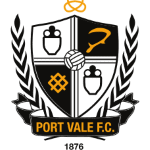 Port Vale logosu