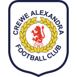 Crewe logosu