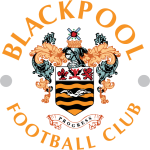Blackpool logosu