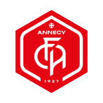Annecy logosu