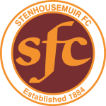 Stenhousemuir logosu