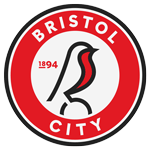 Bristol City logosu