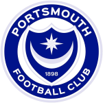 Portsmouth logosu