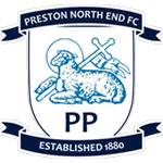 Preston logosu