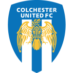 Colchester logosu