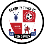 Crawley Town logosu