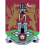 Northampton logosu