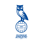 Oldham logosu