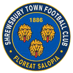 Shrewsbury logosu
