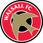 Walsall logosu
