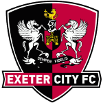 Exeter City logosu