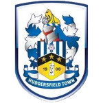 Huddersfield logosu