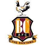 Bradford logosu