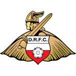 Doncaster logosu